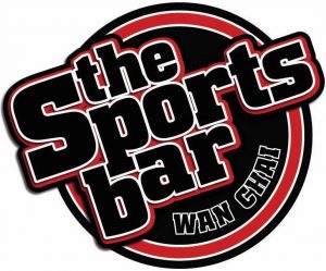 The Sports Bar Wanchai